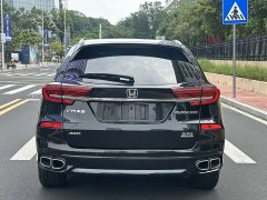 Lynk & Co Guandao 2020 370TURBO four-wheel drive exclusive version two-color - фото 5