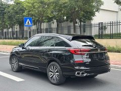 Lynk & Co Guandao 2020 370TURBO four-wheel drive exclusive version two-color - фото 6