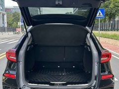 Lynk & Co Guandao 2020 370TURBO four-wheel drive exclusive version two-color - фото 7