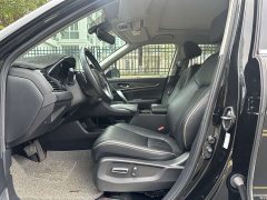 Lynk & Co Guandao 2020 370TURBO four-wheel drive exclusive version two-color - фото 9