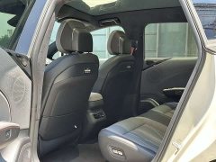 Zeekr 007GT four-wheel drive smart driving version 75kWh - фото 11