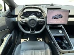 Zeekr 007GT four-wheel drive smart driving version 75kWh - фото 12