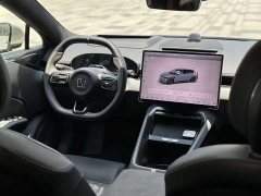 Zeekr 007GT four-wheel drive smart driving version 75kWh - фото 13