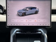 Zeekr 007GT four-wheel drive smart driving version 75kWh - фото 14