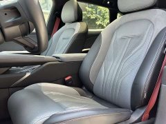 Zeekr 007GT four-wheel drive smart driving version 75kWh - фото 15