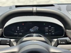 Zeekr 007GT four-wheel drive smart driving version 75kWh - фото 17