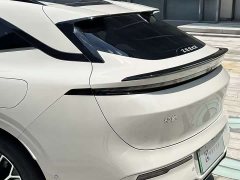 Zeekr 007GT four-wheel drive smart driving version 75kWh - фото 18