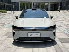 Zeekr 007GT four-wheel drive smart driving version 75kWh - фото 2