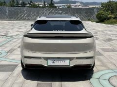 Zeekr 007GT four-wheel drive smart driving version 75kWh - фото 5