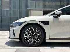 Zeekr 007GT four-wheel drive smart driving version 75kWh - фото 7