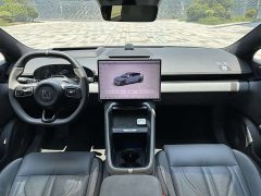 Zeekr 007GT four-wheel drive smart driving version 75kWh - фото 9