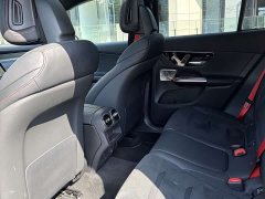 Mercedes-Benz GLC Coupe AMG 2024 AMG GLC 43 4MATIC Coupe SUV - фото 10