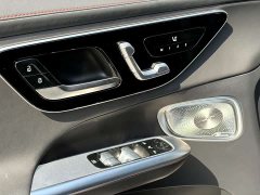 Mercedes-Benz GLC Coupe AMG 2024 AMG GLC 43 4MATIC Coupe SUV - фото 11