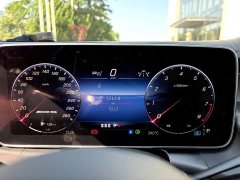 Mercedes-Benz GLC Coupe AMG 2024 AMG GLC 43 4MATIC Coupe SUV - фото 13