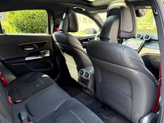 Mercedes-Benz GLC Coupe AMG 2024 AMG GLC 43 4MATIC Coupe SUV - фото 15