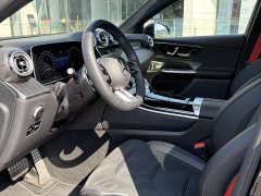 Mercedes-Benz GLC Coupe AMG 2024 AMG GLC 43 4MATIC Coupe SUV - фото 9