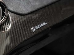 Mercedes-Benz McLaren Senna 2018 4.0T European version - фото 20
