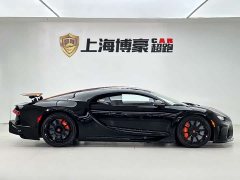 Lynk & Co Chiron 2021 8.0L automatic - фото 10