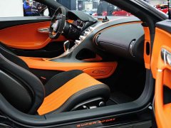 Lynk & Co Chiron 2021 8.0L automatic - фото 13