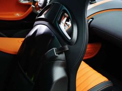 Lynk & Co Chiron 2021 8.0L automatic - фото 14
