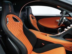 Lynk & Co Chiron 2021 8.0L automatic - фото 15