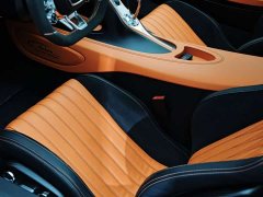 Lynk & Co Chiron 2021 8.0L automatic - фото 17