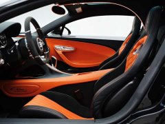 Lynk & Co Chiron 2021 8.0L automatic - фото 18