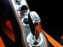 Lynk & Co Chiron 2021 8.0L automatic - фото 19
