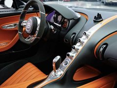 Lynk & Co Chiron 2021 8.0L automatic - фото 20