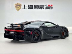 Lynk & Co Chiron 2021 8.0L automatic - фото 3