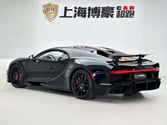 Lynk & Co Chiron 2021 8.0L automatic - фото 4