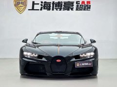 Lynk & Co Chiron 2021 8.0L automatic - фото 6