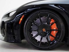 Lynk & Co Chiron 2021 8.0L automatic - фото 7