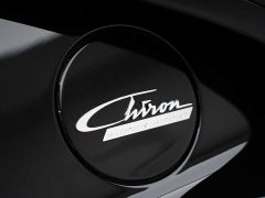 Lynk & Co Chiron 2021 8.0L automatic - фото 8