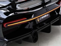 Lynk & Co Chiron 2021 8.0L automatic - фото 9