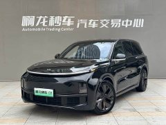 Li Auto Ideal L9 Pro - фото 1