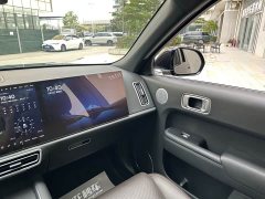 Li Auto Ideal L9 Pro - фото 11