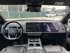 Li Auto Ideal L9 Pro - фото 12