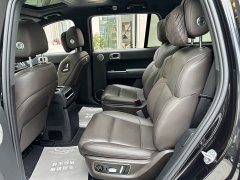 Li Auto Ideal L9 Pro - фото 14