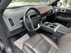 Li Auto Ideal L9 Pro - фото 15