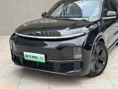 Li Auto Ideal L9 Pro - фото 2