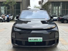 Li Auto Ideal L9 Pro - фото 3