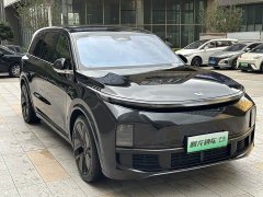 Li Auto Ideal L9 Pro - фото 4