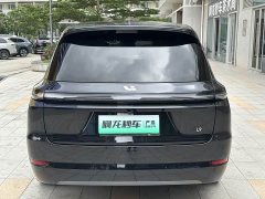 Li Auto Ideal L9 Pro - фото 5