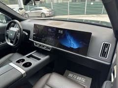 Li Auto Ideal L9 Pro - фото 6