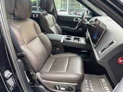 Li Auto Ideal L9 Pro - фото 7