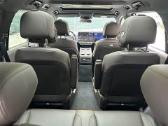 Li Auto Ideal L9 Pro - фото 9