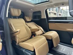 Trumpchi E8 PHEV 150km MAX - фото 10