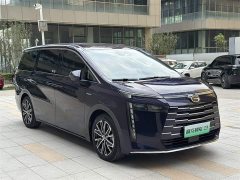 Trumpchi E8 PHEV 150km MAX - фото 11