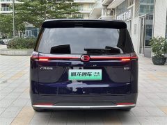 Trumpchi E8 PHEV 150km MAX - фото 12